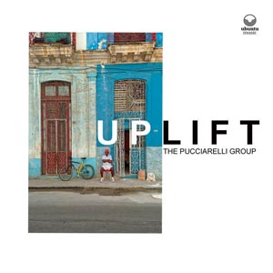 The Pucciarelli Group Uplif album